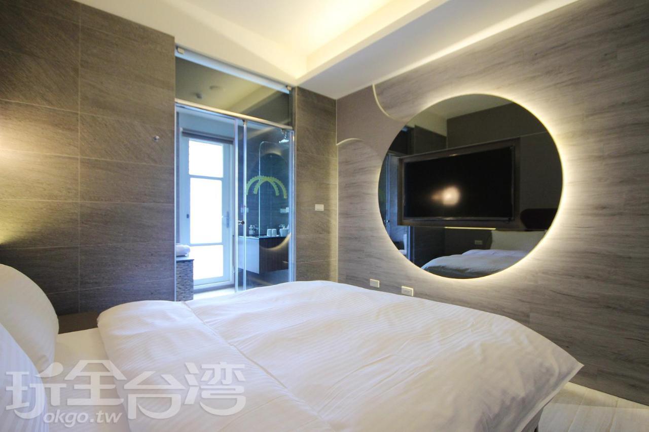 ג'יאושי Spoon Spa Hall מראה חיצוני תמונה