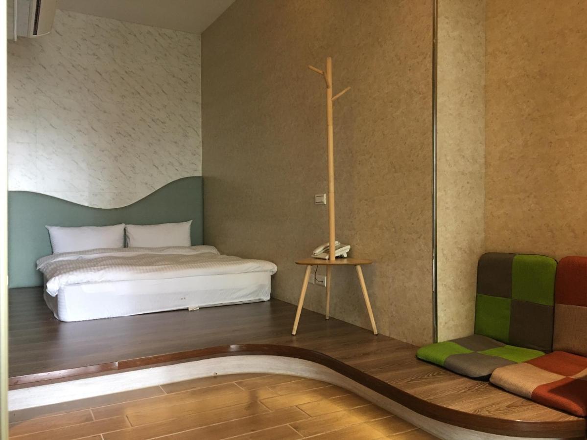 ג'יאושי Spoon Spa Hall מראה חיצוני תמונה