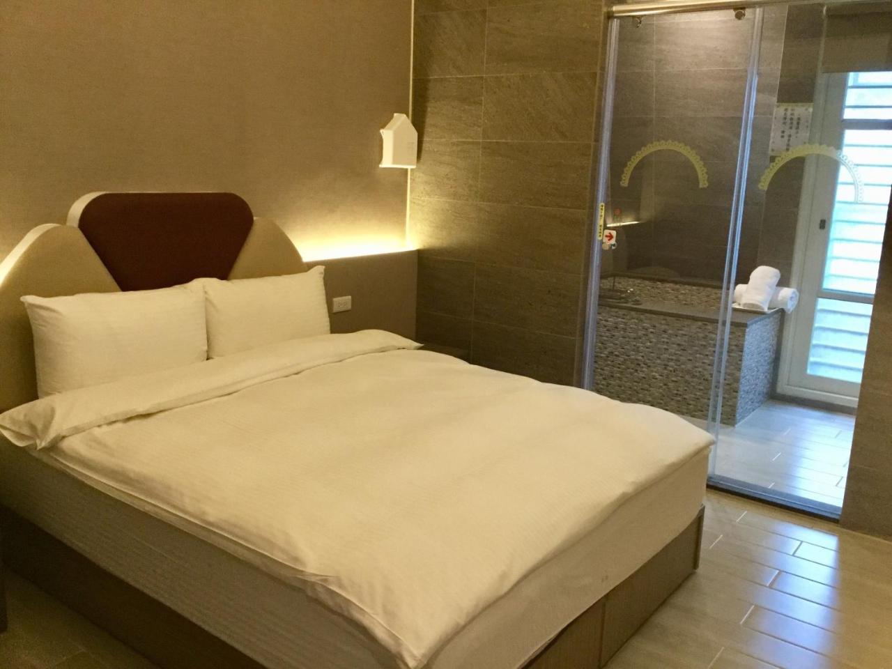 ג'יאושי Spoon Spa Hall מראה חיצוני תמונה